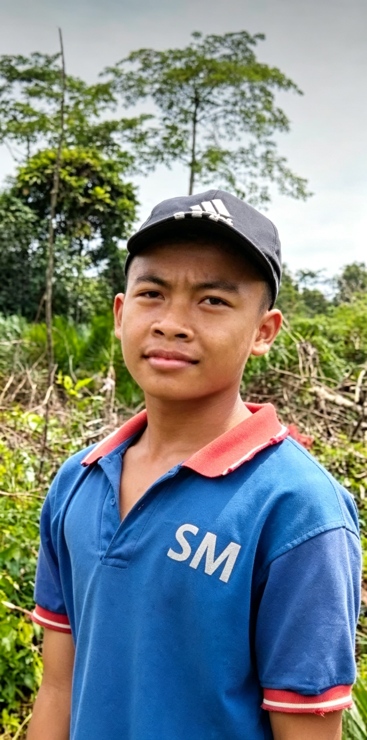 Rian Andrian syah